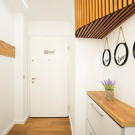 The Blue Pearl Apartment 2 Durres Bagian luar foto